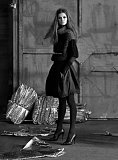 Pringle of Scotland F/W 07.08
M: Taylor Fuchs, Denisa, Kasia & Irina
Ph: Steven Meisel
